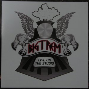 BIG TREM 的头像