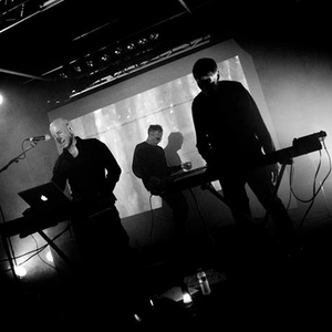 Ike Yard photo provided by Last.fm