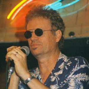 Jimmy Hall photo provided by Last.fm