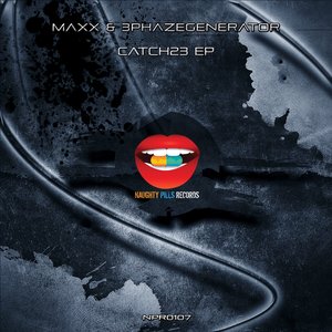 Catch23 EP