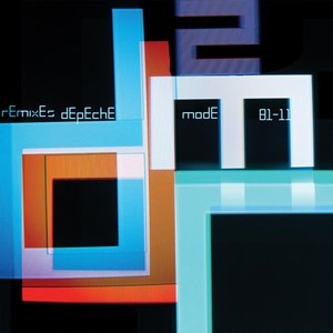 Depeche Mode - Remixes, Vol. 2: 81-11 Disc 1 - Zortam Music