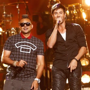 Avatar for ENRIQUE IGLESIAS & SEAN PAUL