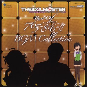 THE IDOLM@STER BEST OF 765+876=!! BGM COLLECTION