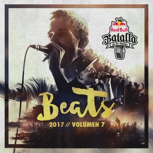 Beats 2017, Vol. 7