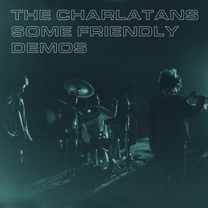 Some Friendly Demos - EP