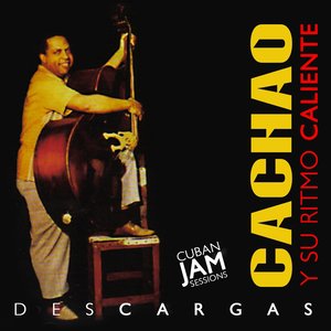 Descargas Cuban Jam Session