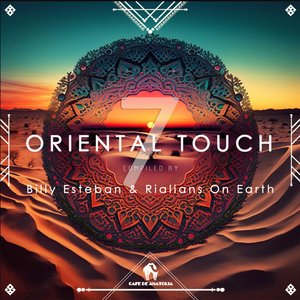 Oriental Touch 7