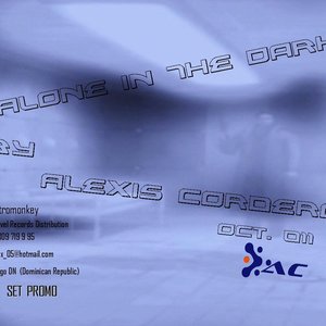 Alone-in-the-dark     Alexis Cordero