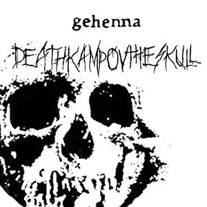 Deathkamp Ov the Skull + Funeral Embrace