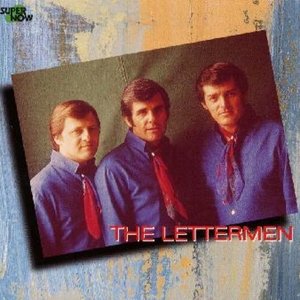 The Lettermen