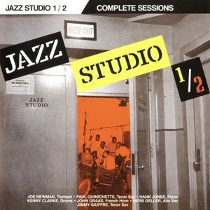 Jazz Studio 1/2