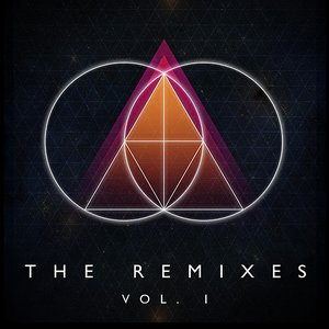 Drink the Sea (Remixes Vol. 1)