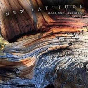 Wood, Steel, and Grace