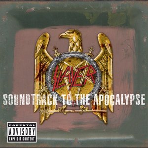 Soundtrack To The Apocalypse (Deluxe Edition)