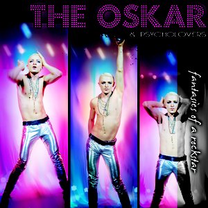 Fantasies Of A Rockstar
