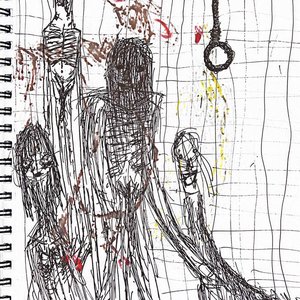 OVERBEARER, THE TRAITOR, THE HELLISH DOG. 的头像