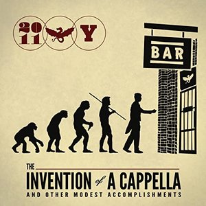 The Invention of A Cappella and Other Modest Accomplishments
