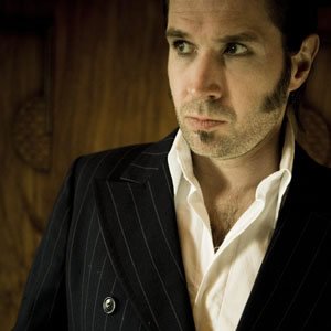 Аватар для Justin Currie