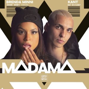Madama