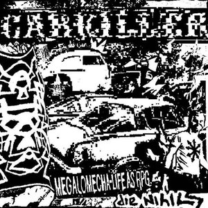 Image for 'DIE NIHIL (MEGALOMECHA-LIFE AS RPG)'