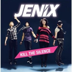 Kill the silence