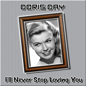 I'll Never Stop Loving You cover