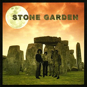 Stone Garden