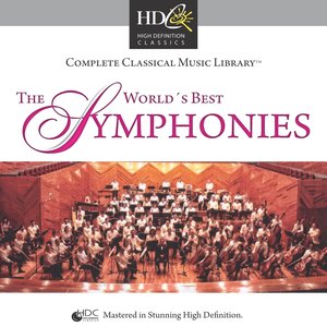 The World's Best Symphonies