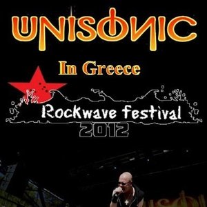 Unisonic - Unisonic In Greece (Rockwave Festival 2012)