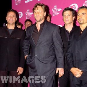 Avatar di Russell Crowe & The Ordinary Fear of God