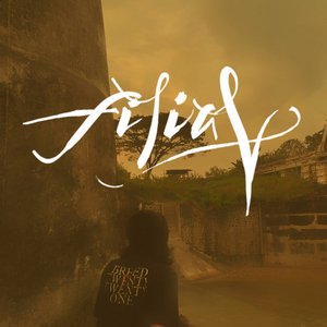 Girl and Her Silhouette