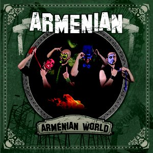 Armenian World