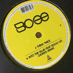 Think Twice / Into The Blue (Chords Remix)