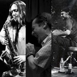 Avatar für Mike Patton, John Zorn & Dave Lombardo