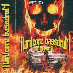 Hardcore Bassdrum - Single