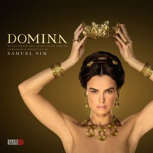 DOMINA (Original Soundtrack)