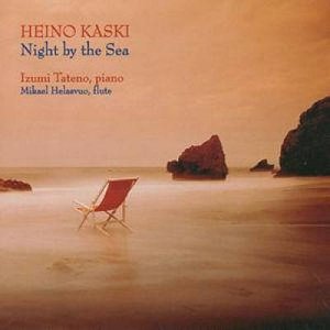 Heino Kaski: Night By the Sea