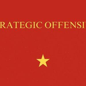 Strategic Offensive 的头像