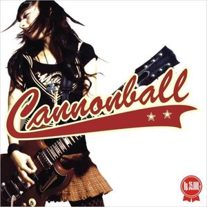 Avatar for Cannon Ball