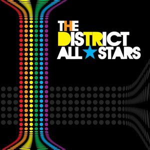 The District All-Stars 的头像