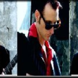 Ashton Nyte and the Accused photo provided by Last.fm