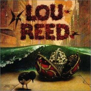 Lou Reed / Transformer