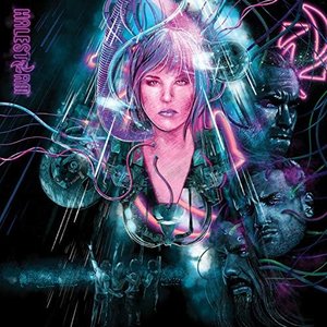 Halestorm (The 10th Anniversary)