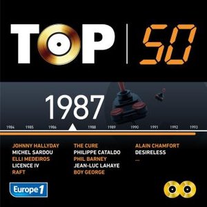 Top 50 (1987)
