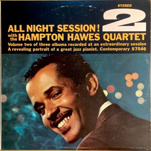 All Night Session, Vol. 2