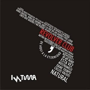 Revolver Club