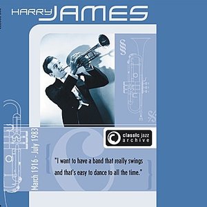 Harry James