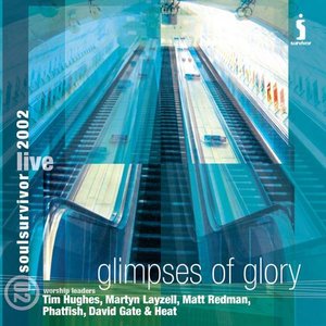 Live 2002: Glimpses of Glory