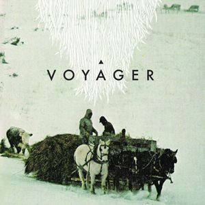 VOYAGER EP