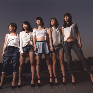 ℃-ute için avatar